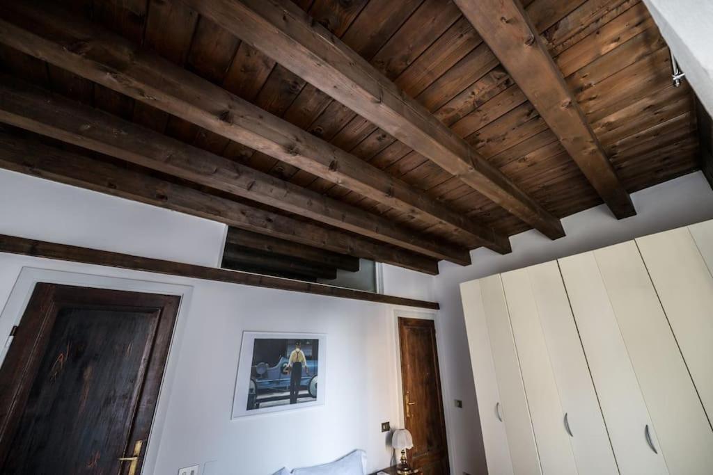 Wonderful Two Floors Apartment Milão Exterior foto
