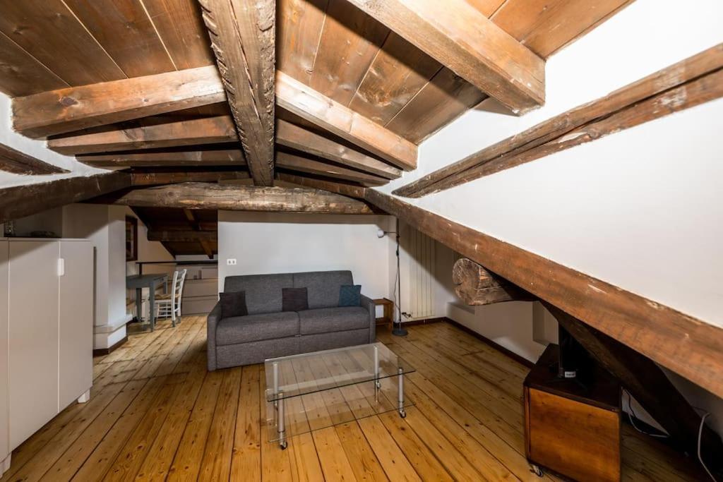 Wonderful Two Floors Apartment Milão Exterior foto